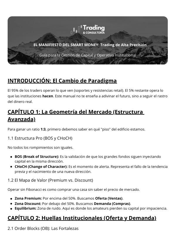 Manifiesto SMC
