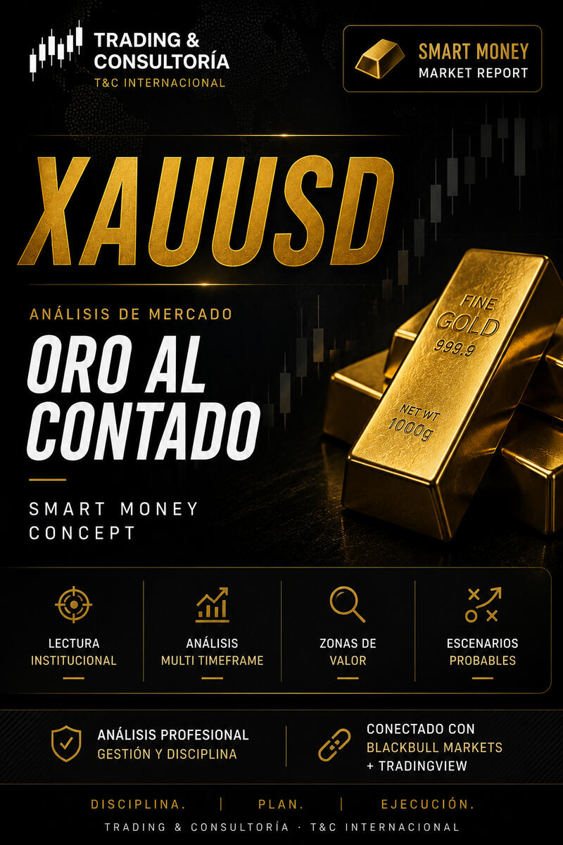 Análisis ORO