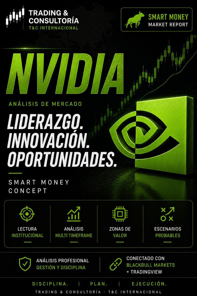 Análisis NVDIA Análisis NVDIA